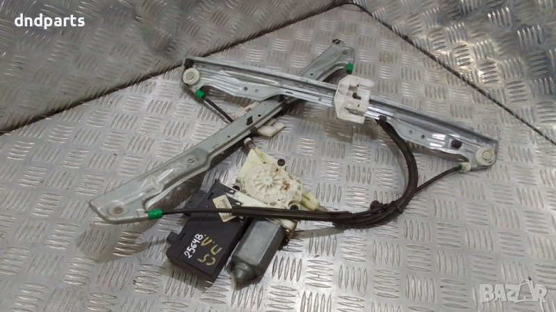 Стъклоповдигач Citroen C5 2002г.(преден ляв)	, снимка 1