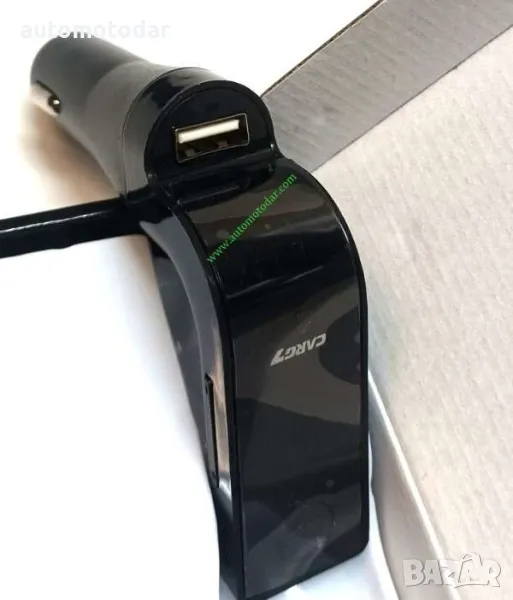 fm трансмитер, снимка 1