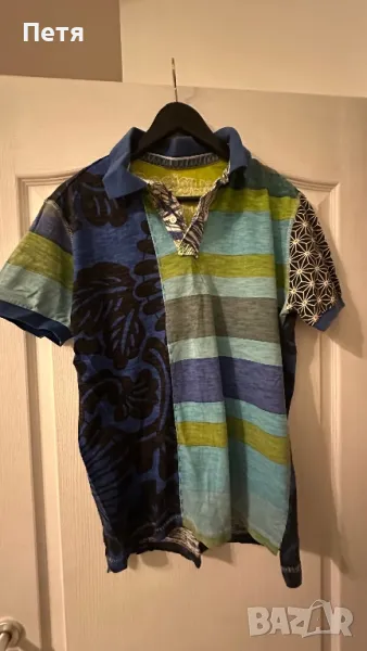 Desigual Мъжка тениска, снимка 1