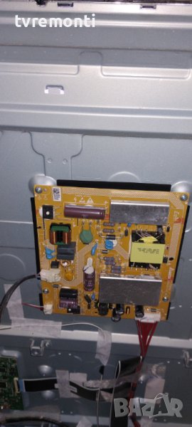 Power board AP-P96AM GRUNDIG 43 GUB 7065 for 43inc DISPLAY 057T43D49C, снимка 1