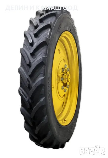 Агро гуми 230/95R40(9.5R40), снимка 1