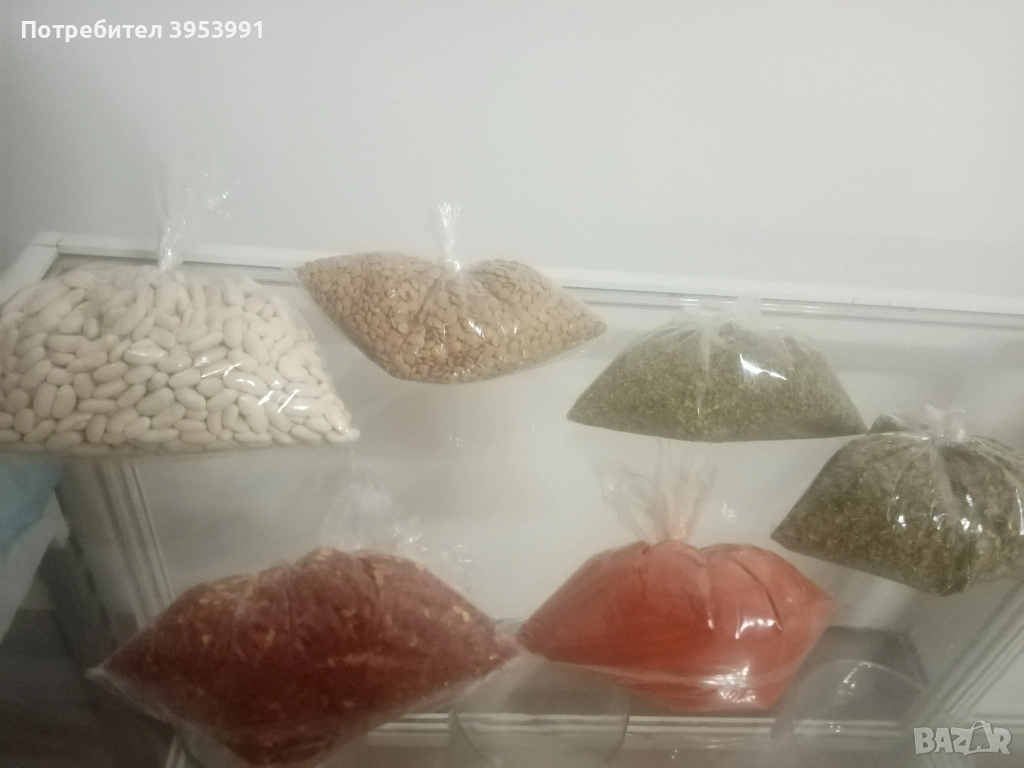 продавам домашни подправки , снимка 1