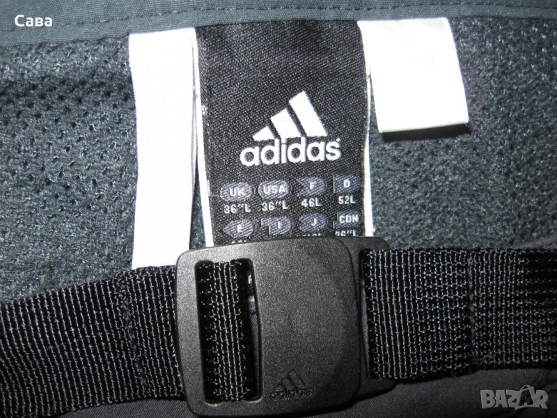 Спортен панталон ADIDAS   мъжки,Л, снимка 1