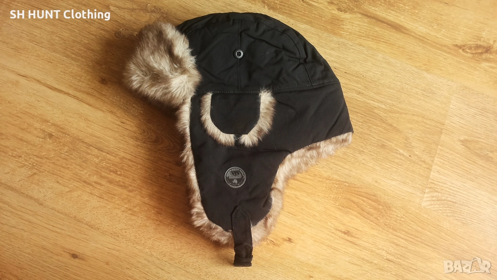 NAPAPIJRI WINTER HAT размер One Size зимен калпак - 1475, снимка 1