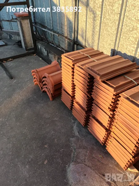 Тондах традицион, снимка 1