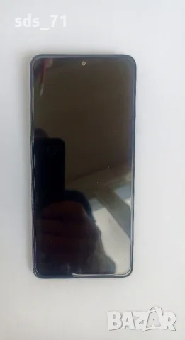 продавам супер запазен почти неизползван Xiaomi redmi note 12 pro 4 g 128/6 gb 6.67 inch 190 evro, снимка 2 - Xiaomi - 56073744
