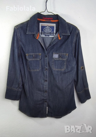Superdry shirt XL 