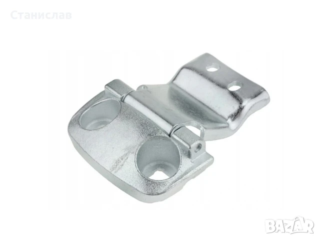 Панта за багажник Citroen Jumper 2