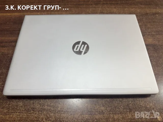 HP ProBook 445 G7 – Ryzen 5 / 8GB RAM / 256GB SSD, снимка 2 - Лаптопи за работа - 55726801