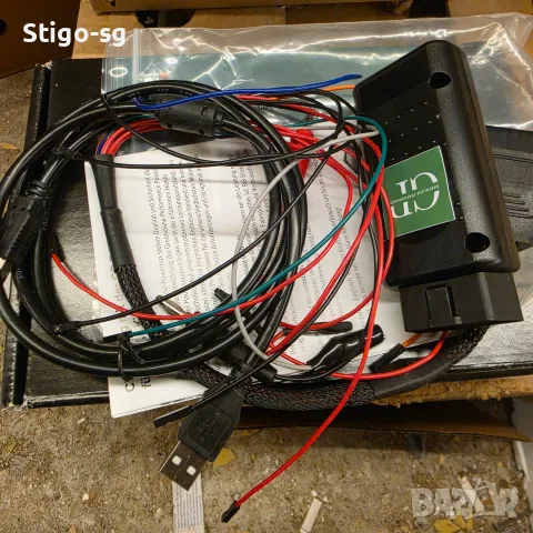 Чисто нов Смарт Чип Тунинг модул (PowerBox) за BMW 640i GT G32 (340 к.с.) – GreenLane, снимка 6 - Аксесоари и консумативи - 56197206