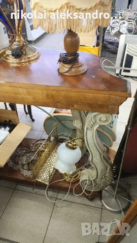 барокови кресла., снимка 4 - Антикварни и старинни предмети - 49275788