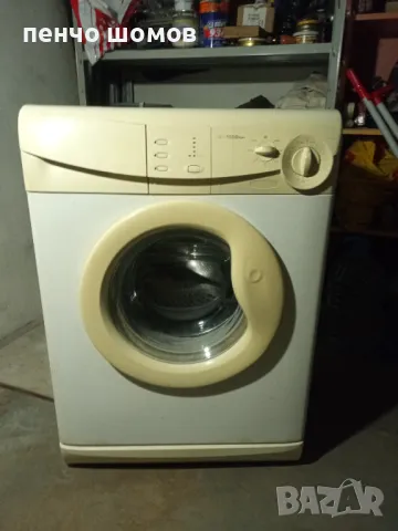 пералня candy cnl105-159лв.