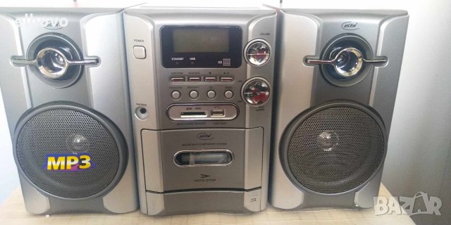 Аудио система ELTA 2380