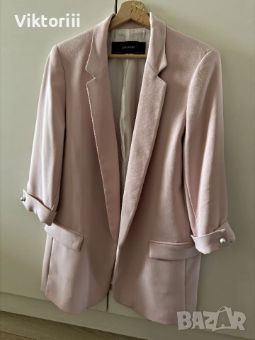 Връхни zara, снимка 2 - Сака - 52563395