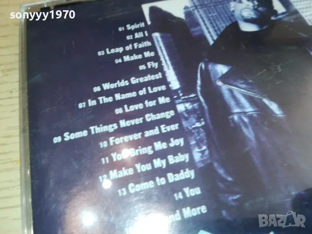 R.KELLY CD 0105251902, снимка 13 - CD дискове - 50112318