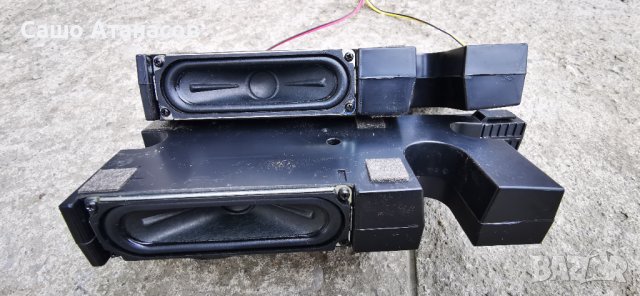 SAMSUNG UE43J5670SU със счупена матрица ,BN41-02353B ,BN44-00703G ,T430HVN01.6 ,WIDT30Q ,GJ043BGA-B1, снимка 18 - Части и Платки - 40043707