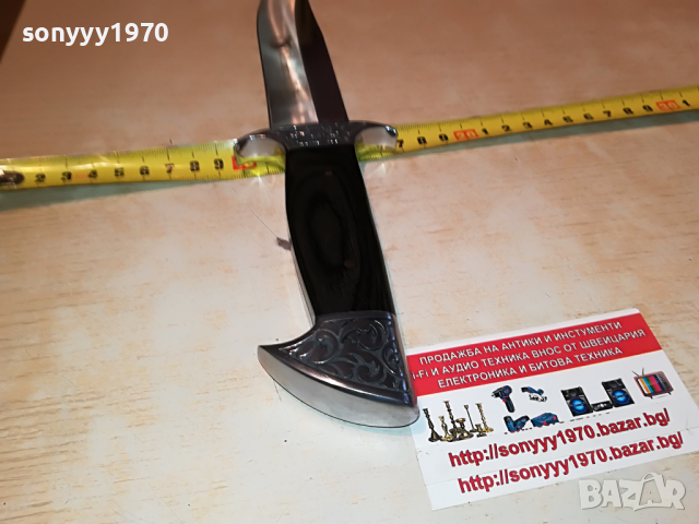 columbia knives new model 3103220939, снимка 6 - Колекции - 36291444