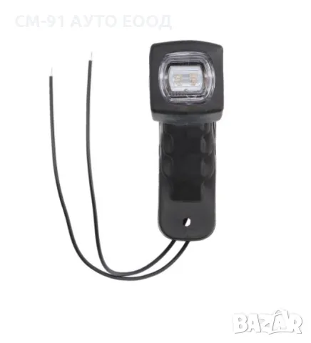 Габарит/Рогче KRONE 14см Was, снимка 3 - Аксесоари и консумативи - 49492183