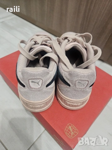 Маратонки Puma, снимка 3 - Маратонки - 53464990