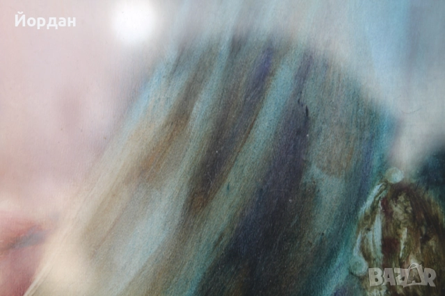 Картина смесени техники , снимка 13 - Картини - 52755087