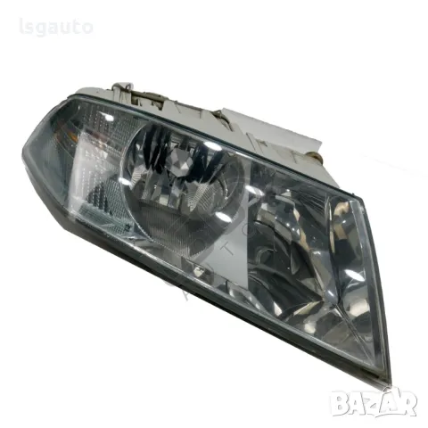 Десен фар Skoda OCTAVIA II (1Z) 2004-2009 ID: 139935, снимка 2 - Части - 48392877