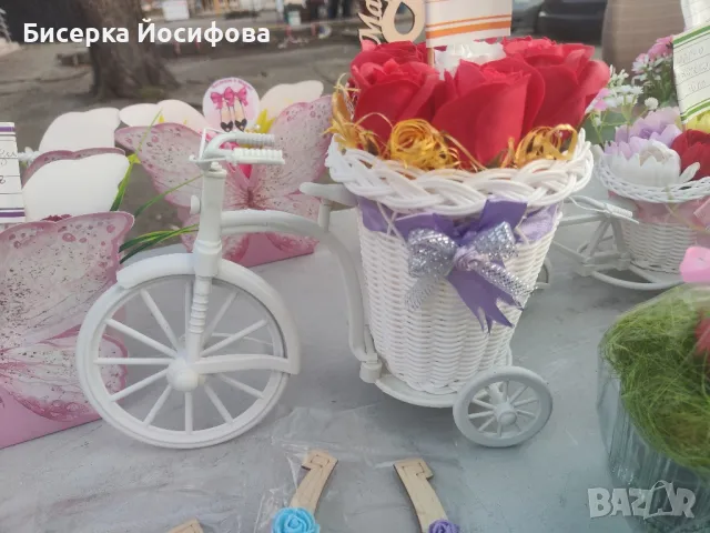 изработка на всякакъв вид подарък за рожден ден имен ден