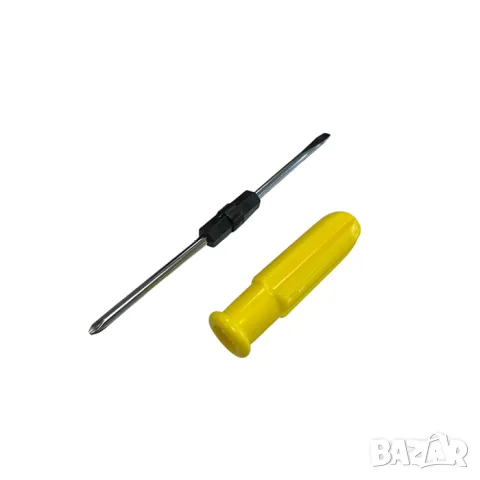 Комплект 4 отвертки, снимка 2 - Аксесоари и консумативи - 55867233