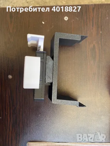 Стойка за телефон Audi Q7, снимка 9 - Аксесоари и консумативи - 47569547