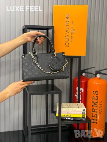 Louis Vuitton ⚜️ Дамски Чанти , снимка 5 - Чанти - 55883768