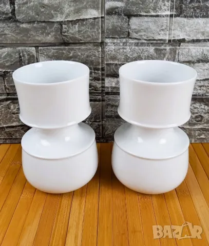 Две вази Rosenthal