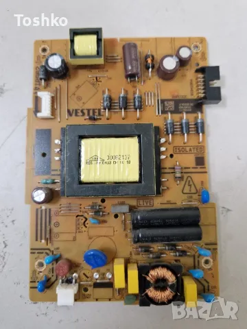 WELLINGTON WL32HD279SW MAIN BOARD 17MB110S 23519844 POWER BOARD 17IPS62 PANEL VES315WNDA-2D-N21, снимка 5 - Части и Платки - 47511847