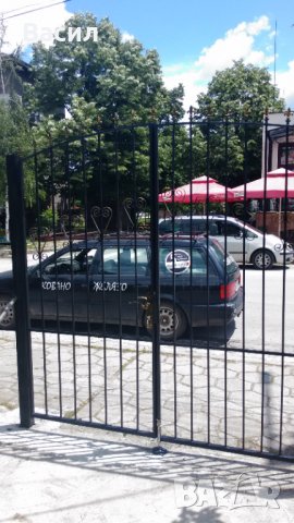 Врати и портали , снимка 4 - Други - 33890244