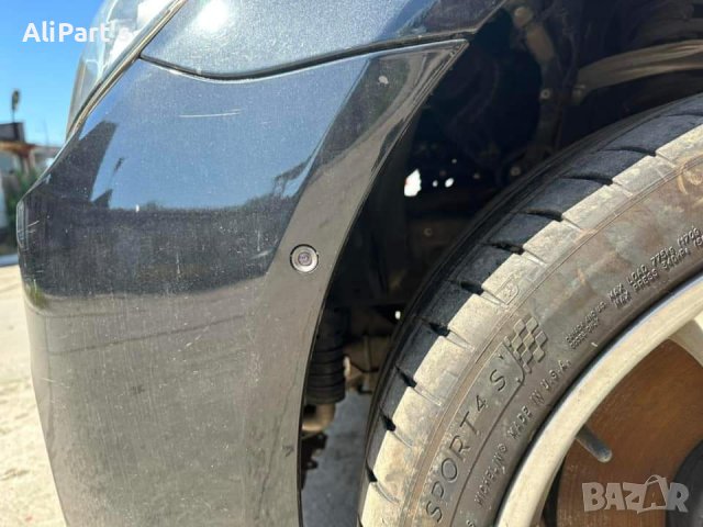 БМВ ф01 750IX 408к  М пакет на части!!!, снимка 11 - Автомобили и джипове - 42139303