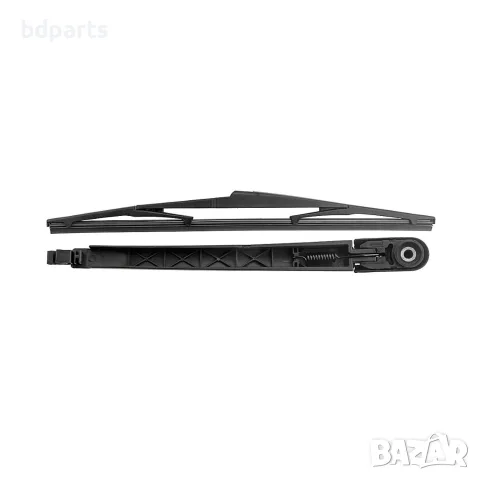 Комплект задно рамо с чистачка, Mazda CX-9 TB, 350 мм, снимка 4 - Части - 56143432