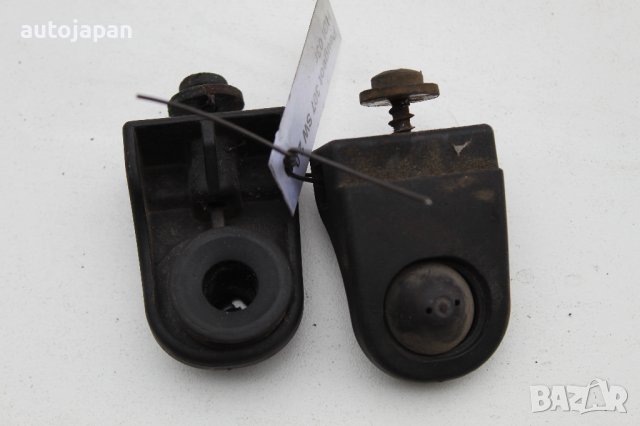 Тампони, държачи воден радиатор Пежо 307 св 2.0хди 03г Peugeot 307 sw 2.0hdi 2003, снимка 2 - Части - 44272147