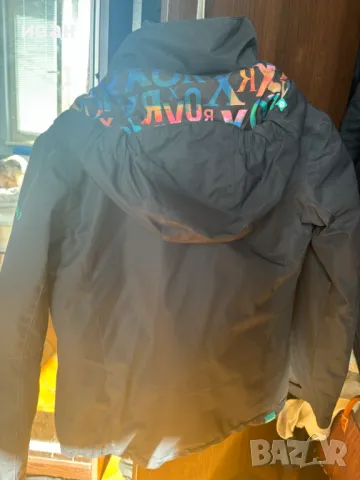 Зимно яке Roxy, снимка 3 - Якета - 47761852