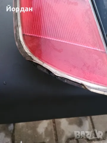 Ляв стоп за Lancia Ypsilon 2003-2007, снимка 2 - Части - 48511346