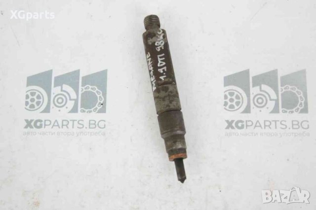  Дюза дизел за Renault Megane 1.9DTI 98к.с. (1996-2003)