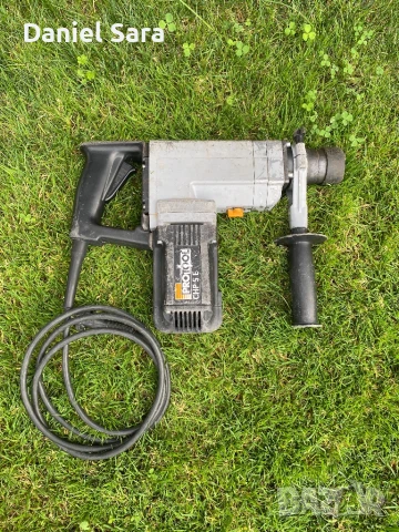 Protool “Festool” - Перфоратор,Къртач, снимка 2 - Перфоратори - 51203502