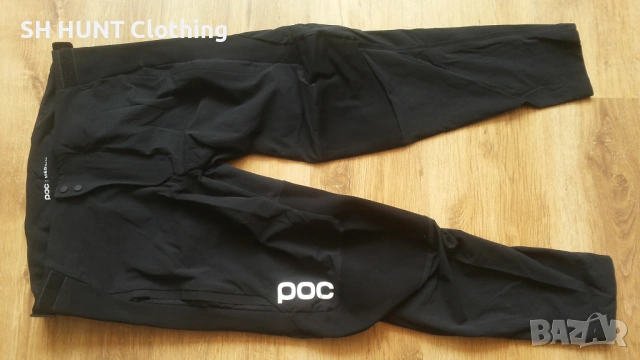 POC SWEDEN HYBRID Softshell Stretch Bike Trouser размер M еластичен панталон за велосипед - 2042