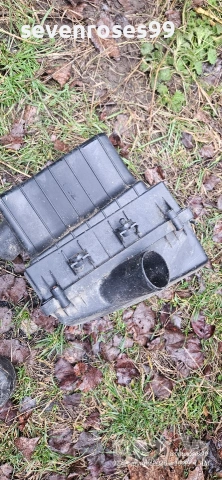 филтърна кутия Тата Индика 1.4i 2008 Tata indica, снимка 2 - Части - 53397331