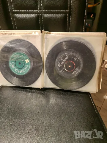 Грамофонни Плочи Колекция, снимка 7 - Грамофонни плочи - 47841155
