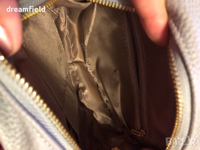 Дамска чантичка с дълга дръжка, снимка 5 - Чанти - 42305209