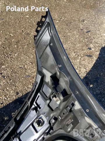 Предна броня за Мерцедес Ц класа W205 Mercedes C class W205 , снимка 7 - Части - 47716554