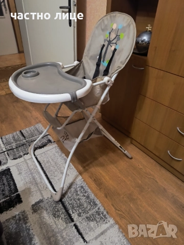 столче за хранене за 40 лева в Бургас, снимка 2 - Столчета за хранене - 52909137