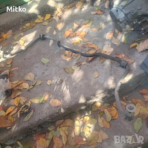 Стабилизираща Щанга За Фолксваген Пасат Б3 1.8Моно 1992г / VW Passat B3 1.8Mi 1992y