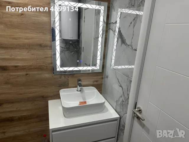 Двустаен апартамент, снимка 11 - Апартаменти - 55963309