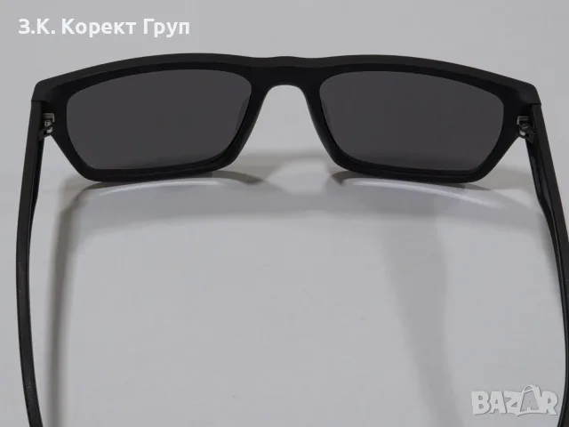Слънчеви очила Emporio Armani EA 4267U, снимка 4 - Слънчеви и диоптрични очила - 56122074