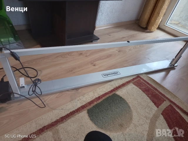 машина за рязане на фибран и стереопор, снимка 3 - Други машини и части - 52505909