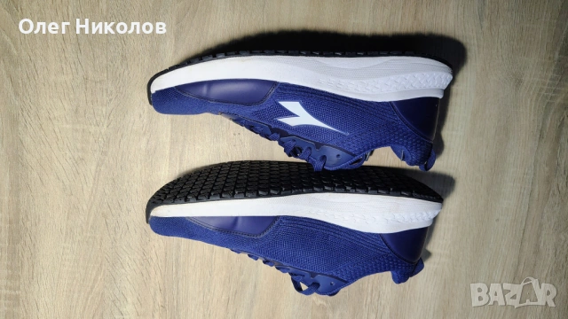 Продавам маратонки Диадора, снимка 4 - Маратонки - 53861528